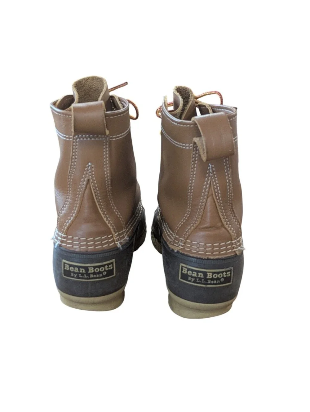 L.L. Bean 8